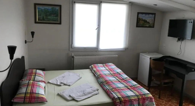 Люкс Sakran Hotel