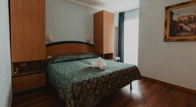 Номер Economy Hotel Bellavista