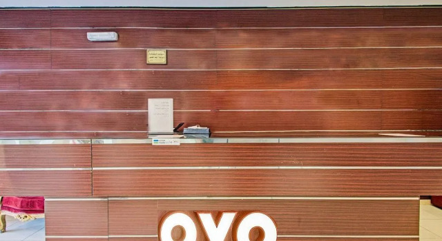 OYO 537 Dahtham Furnished Units