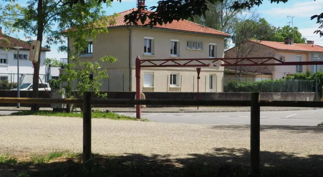 Коттедж Clairefont
