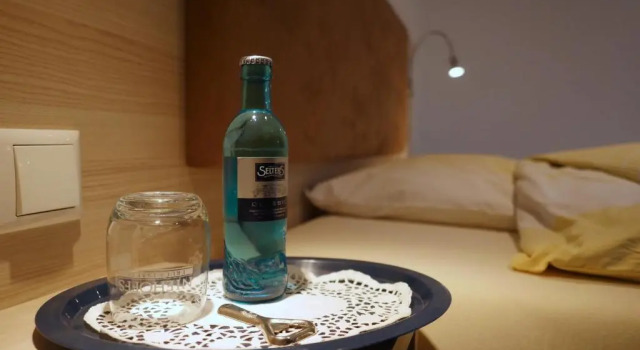 Номер Standard Gasthof Vossbur