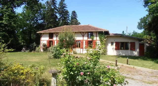 La Renardiere