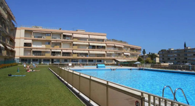 Апартаменты Appartement Marco Polo