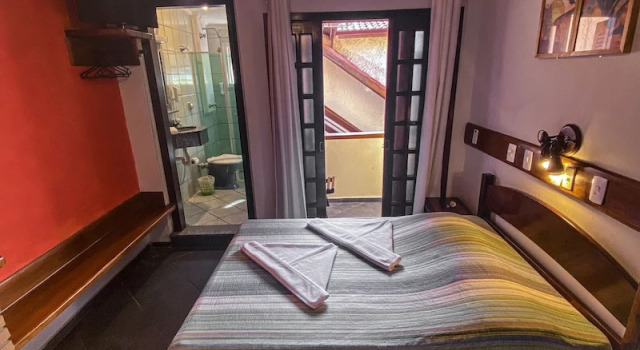 Двухместный номер Standard Villal Mare Hotel