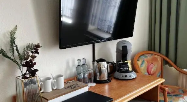 Standard chambre Hotel Zur Sonne