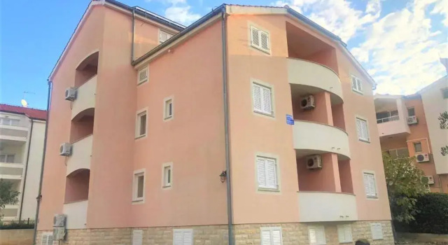 Apartmani Krizmanić - 60 metara od mora