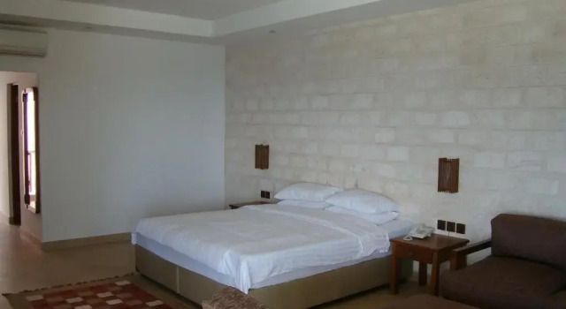 Двухместный номер Deluxe Nyali Beach Holiday Resort