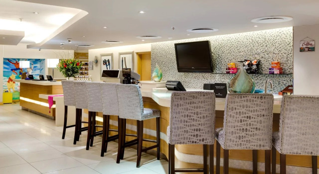 Protea Hotel Roodepoort, Boek Hotel Hotels in Gauteng met ontbijt, Ontbijt
