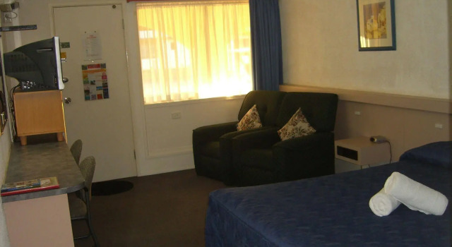 Bundaberg Coral Villa Motor Inn, Buchen Sie Villa Bundaberg Fraser Coast