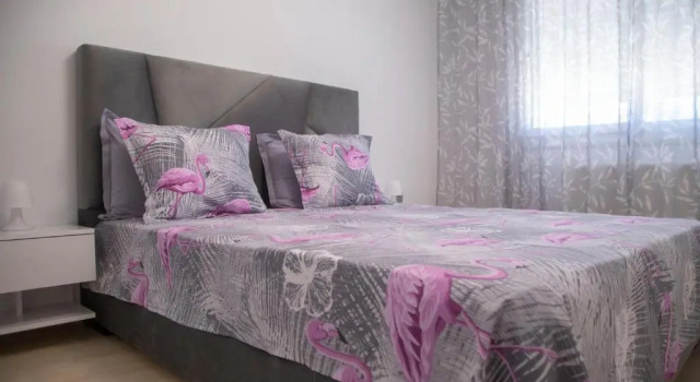 Un luxueux appartement S+1 richement meublé, Buchen Sie Ferienwohnung Monastir 