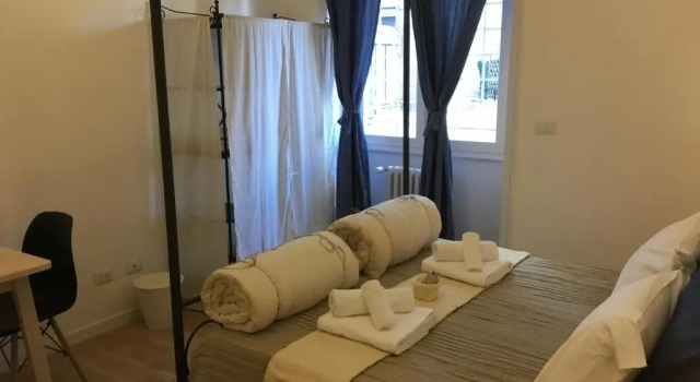 Номер Standard LE FATE SUITES
