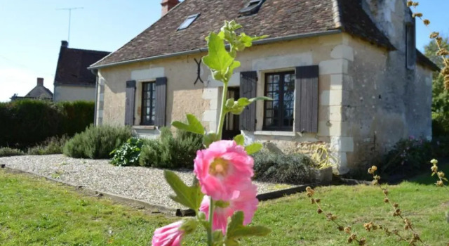 Gîte Le Tranger, 2 pièces, 4 personnes - FR-1-381-482, Забронировать Отель Лош 