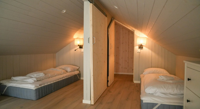 Nusfjord Cottages, Book Ferieresort Resorthoteller i Flakstad, Ferieresort