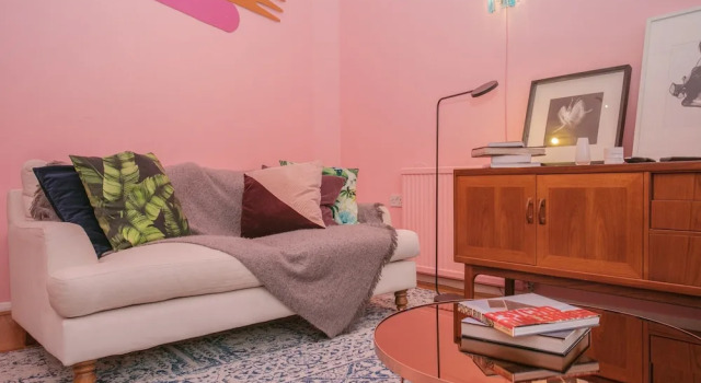3 Bedroom Apartment in Kensington, Varaa Huoneisto Asunnot kohteessa Merseyside, Huoneisto
