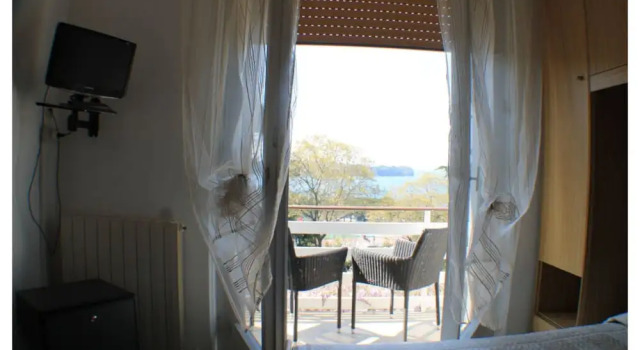 Hotel Ristorante Sole, Varaa Hotelli Muggia Friuli Venezia Giulia
