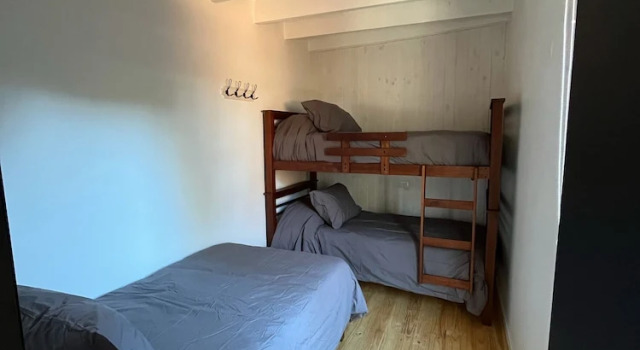 Bomar Lodge, Reservar Casa de férias Puertecillo O'Higgins