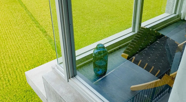 Апартаменты Wudai Homestay