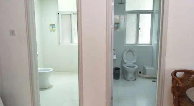 Люкс Shanhai Holiday Resort