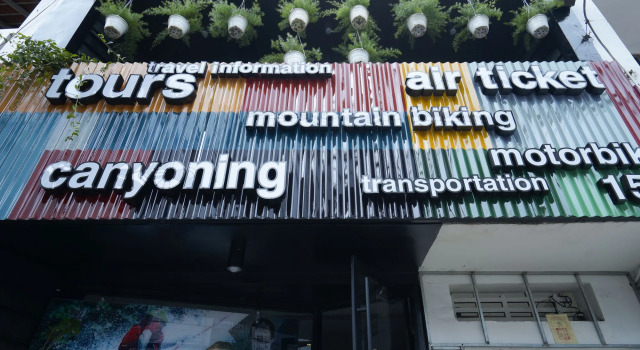 LeuLeu Hostel 2, Book Hostel / Vandrerhjem Da Lat Lam Dong