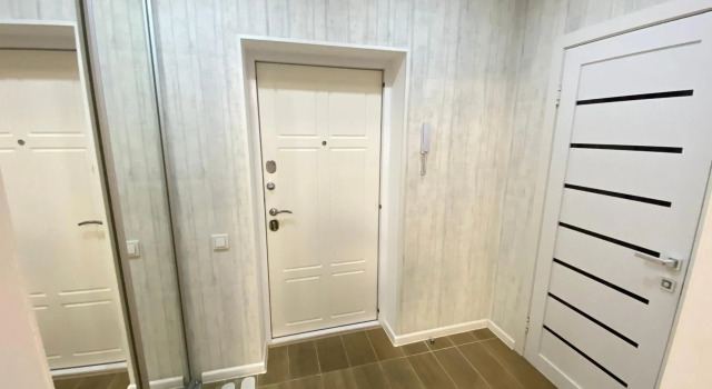 ЖК Лето новая однокомнатная квартира, Rezerwuj Apartament Astana Kazachstan