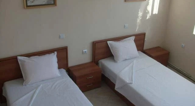 Versai Hotel