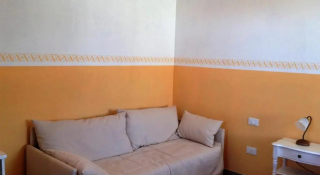 Номер Standard Agriturismo San Nicolò