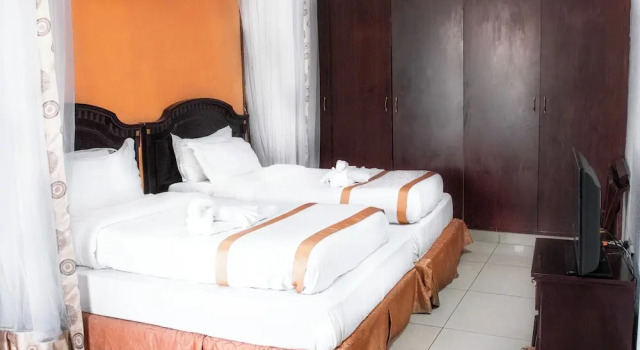 Hotel Dolce Vita Resort