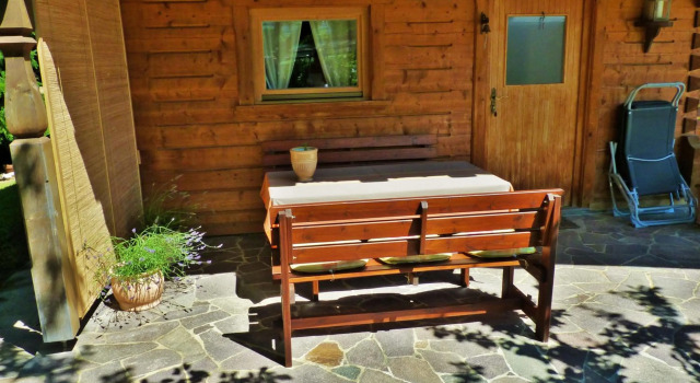 Lodge Bled, Prenota Hotel Hotel a Gorenjska con parcheggio, Parcheggio