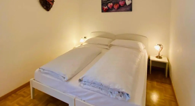 Апартаменты Villa Lory