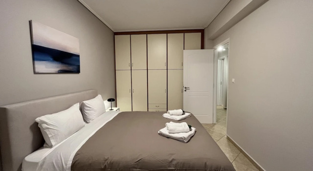 Hector Apartment Airport