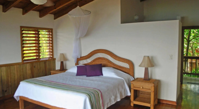 Cocolobo, Book Ferieresort 3-stjernede hoteller i Roatan, 3*