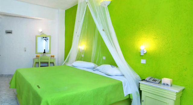 Artemis Suites