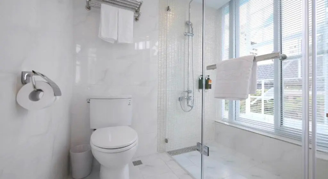 Двухместный номер Standard с красивым видом из окна Shin Sei Bashi Hotel