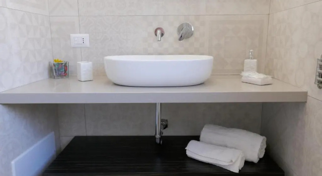 Superior Zimmer Agrigento B&B
