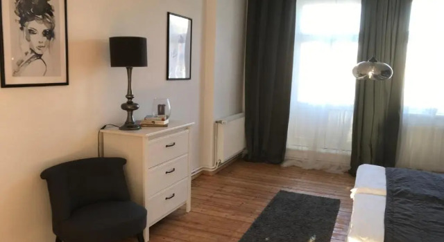 Holiday Apartments