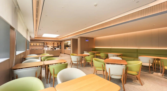 JI Hotel Hangzhou Tonglu Fuchun River, Rezerwuj Hotel Hotele 3-gwiazdkowe w Tonglu, 3*