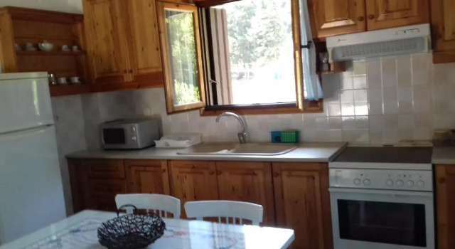 Семейный номер Standard Korinas House