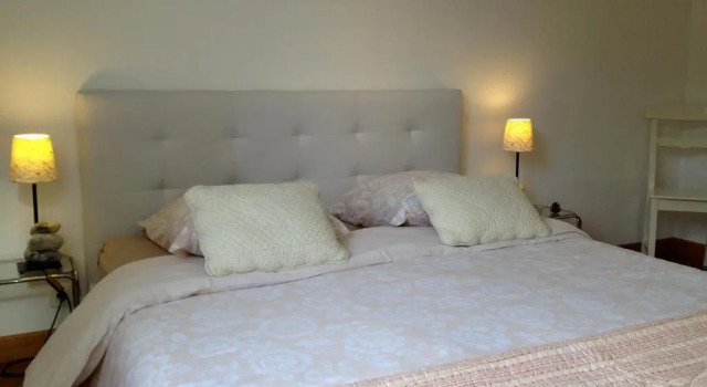 Appartements et gîte Les Hauts de Sophia, Забронировать Апартаменты/квартира Трувиль-сюр-Мер 