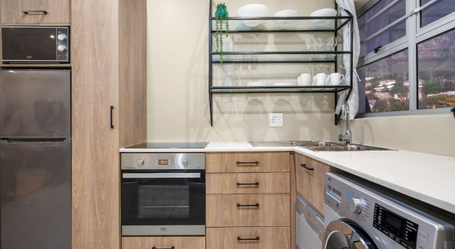 Апартаменты Brighton Court