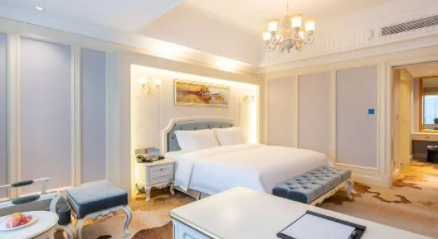 Suite Yihe Hotel Changlin