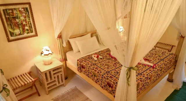 Lions Eco Resort & Spa, Book Resort Malindi 