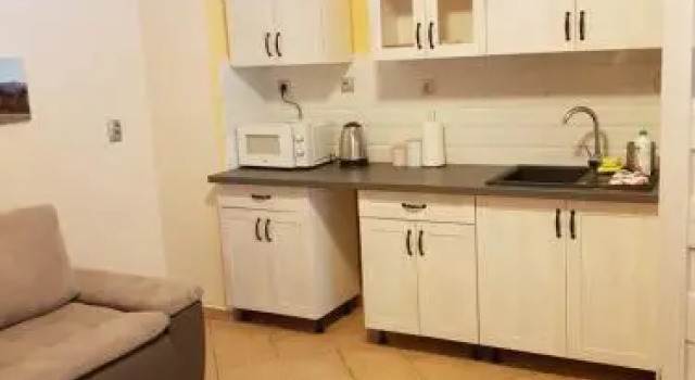 Apartament Wojtek