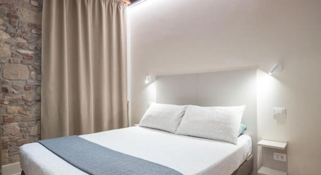 Номер Deluxe Appartamento al Teatro Romano
