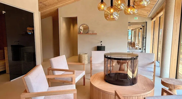 Lärchenlodge SkySpa und Rooftop Pool, Rezervovat Apartmánový hotel Hotely v Tyrolsko se snídaní, Snídaně