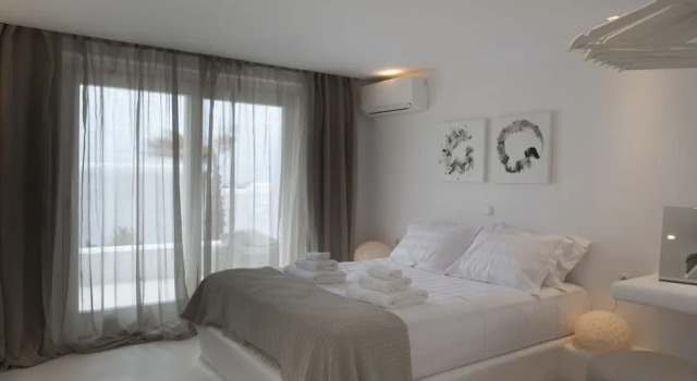 Suite De lujo Ruby Suite