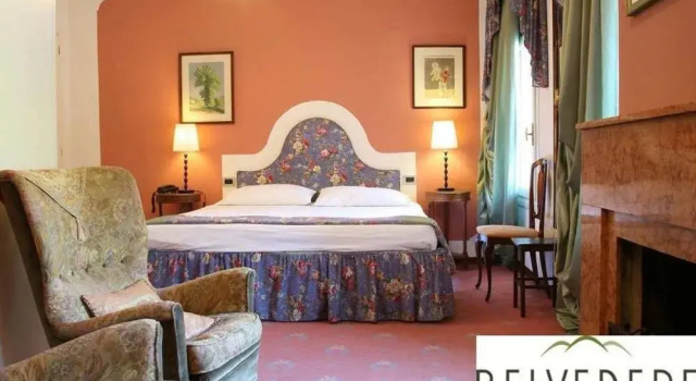 Belvedere Resort Ai Colli