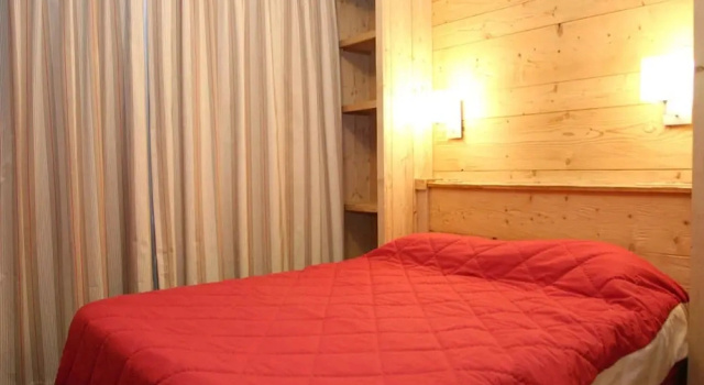 Alpine Apartment With Beautiful Views, Reserva ahora Apartamento Hoteles en Oisans con aparcamiento, Aparcamiento
