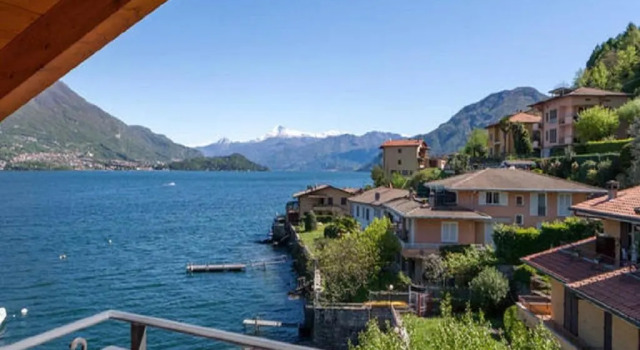 Appartamento vista Lago - Betta, Prenota Appartamento Lezzeno Como