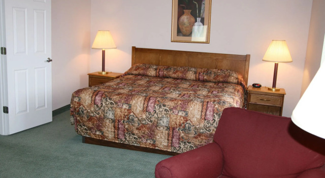Affordable Suites Wilson, Book Hotel Wilson North Carolina
