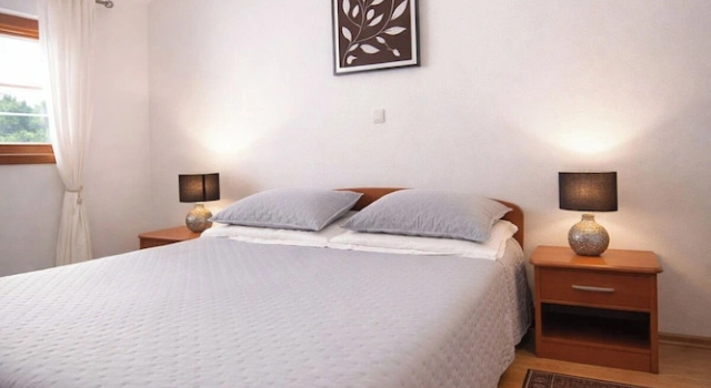 Апартаменты Apartment Tina